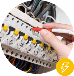 Servicios Meivall Montajes Electricos Industriales Cali, Colombia